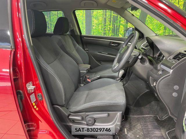 Suzuki SWIFT 2015-03 7225735-7