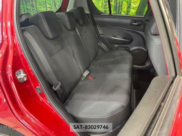 Suzuki SWIFT 2015-03 7225735-8