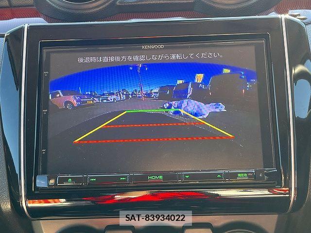 Suzuki SWIFT 2018-04 7252499-10