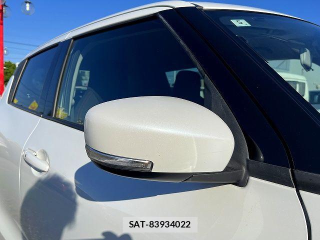 Suzuki SWIFT 2018-04 7252499-24