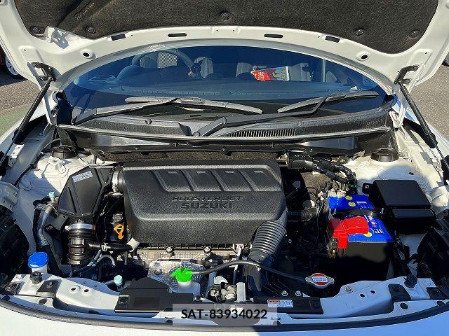 Suzuki SWIFT 2018-04 7252499-27