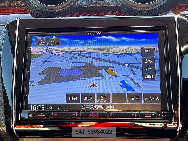 Suzuki SWIFT 2018-04 7252499-4