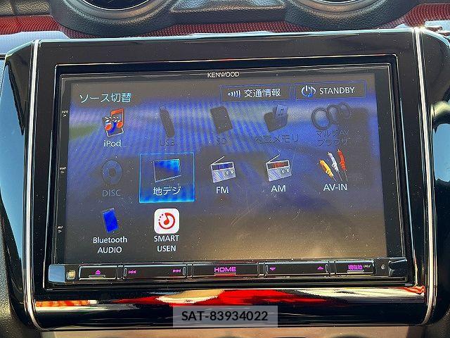 Suzuki SWIFT 2018-04 7252499-5