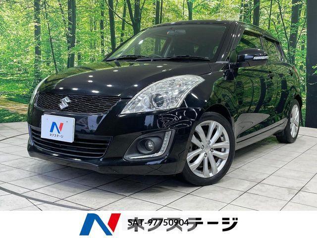 Suzuki SWIFT 2015-06 7252496-0