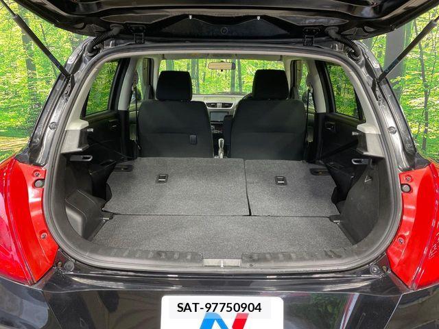 Suzuki SWIFT 2015-06 7252496-9