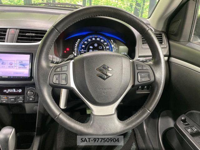 Suzuki SWIFT 2015-06 7252496-10