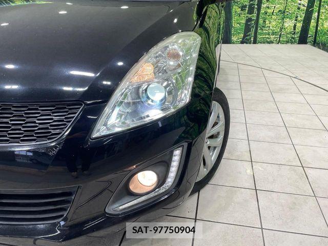 Suzuki SWIFT 2015-06 7252496-11