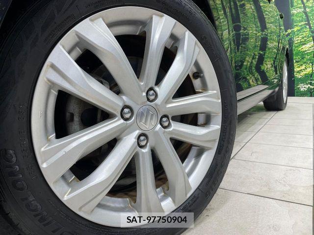 Suzuki SWIFT 2015-06 7252496-12