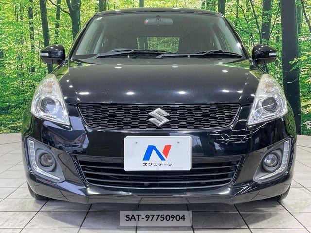 Suzuki SWIFT 2015-06 7252496-13