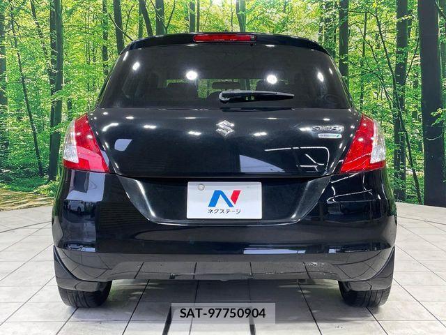 Suzuki SWIFT 2015-06 7252496-14