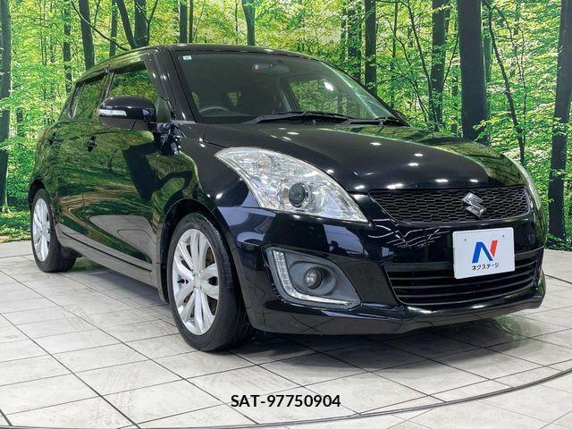 Suzuki SWIFT 2015-06 7252496-15