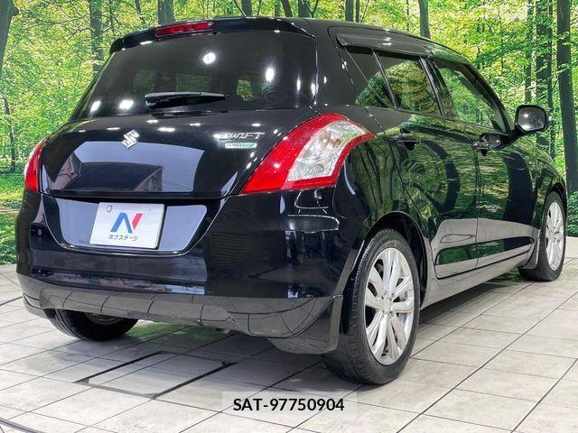 Suzuki SWIFT 2015-06 7252496-16