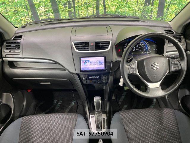 Suzuki SWIFT 2015-06 7252496-1