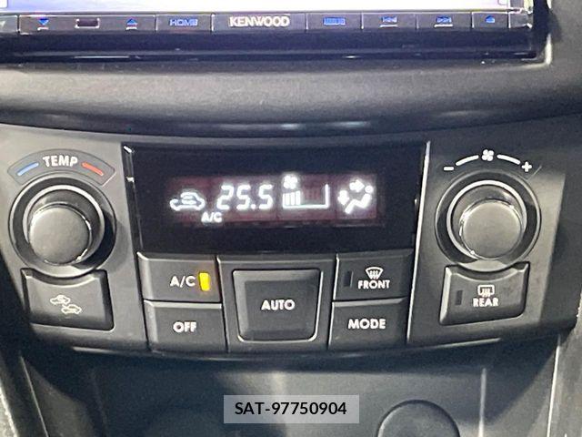 Suzuki SWIFT 2015-06 7252496-5