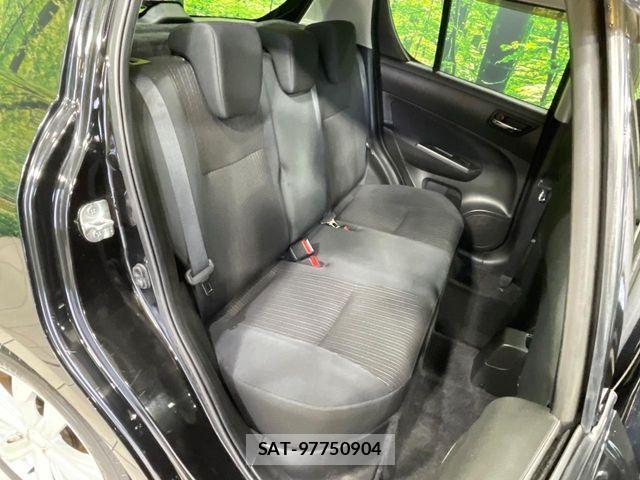 Suzuki SWIFT 2015-06 7252496-7