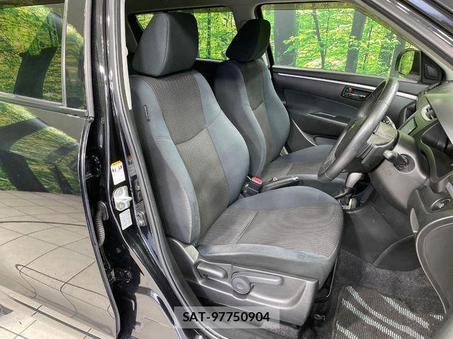Suzuki SWIFT 2015-06 7252496-8