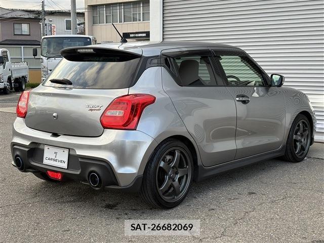 Suzuki SWIFT 2021-05 7252495-12