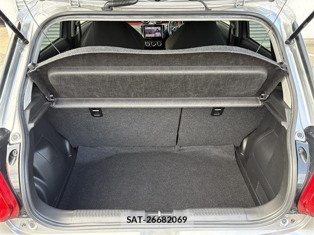 Suzuki SWIFT 2021-05 7252495-14