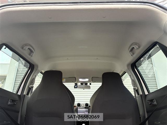 Suzuki SWIFT 2021-05 7252495-16