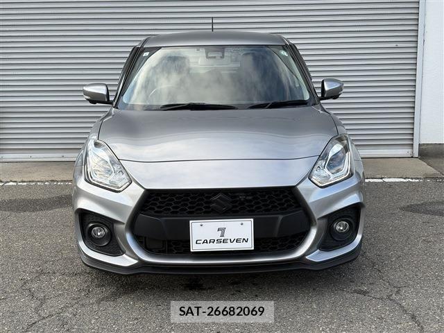 Suzuki SWIFT 2021-05 7252495-1