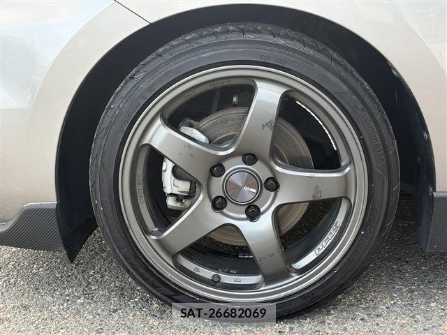 Suzuki SWIFT 2021-05 7252495-6