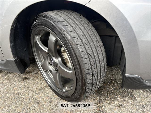 Suzuki SWIFT 2021-05 7252495-7