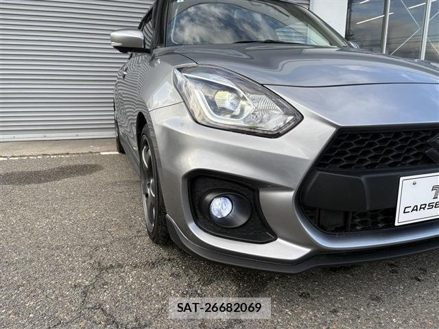 Suzuki SWIFT 2021-05 7252495-8