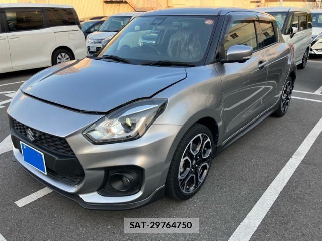 Suzuki SWIFT 2020-09 7252500-0