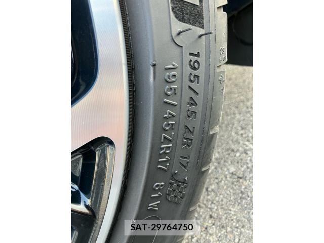 Suzuki SWIFT 2020-09 7252500-9