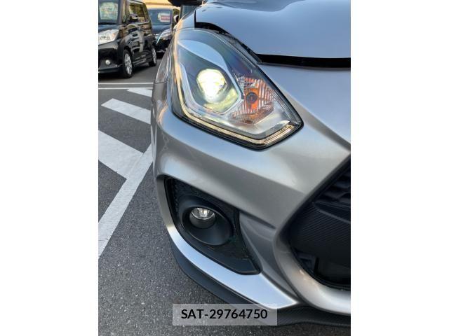 Suzuki SWIFT 2020-09 7252500-10