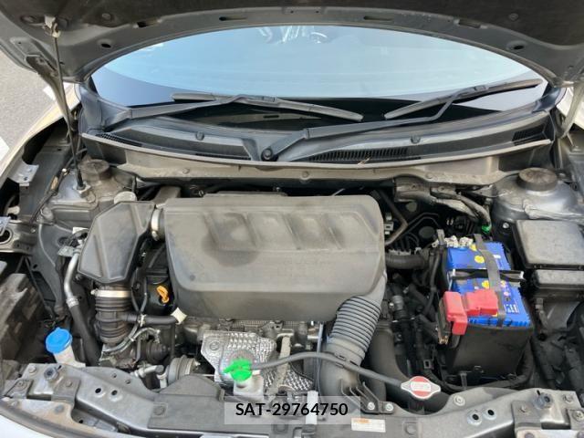 Suzuki SWIFT 2020-09 7252500-11