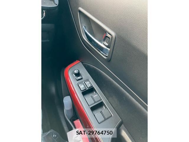 Suzuki SWIFT 2020-09 7252500-14