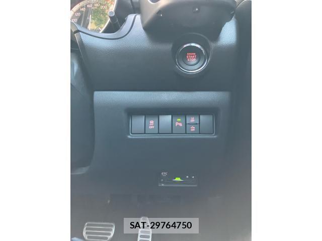 Suzuki SWIFT 2020-09 7252500-15