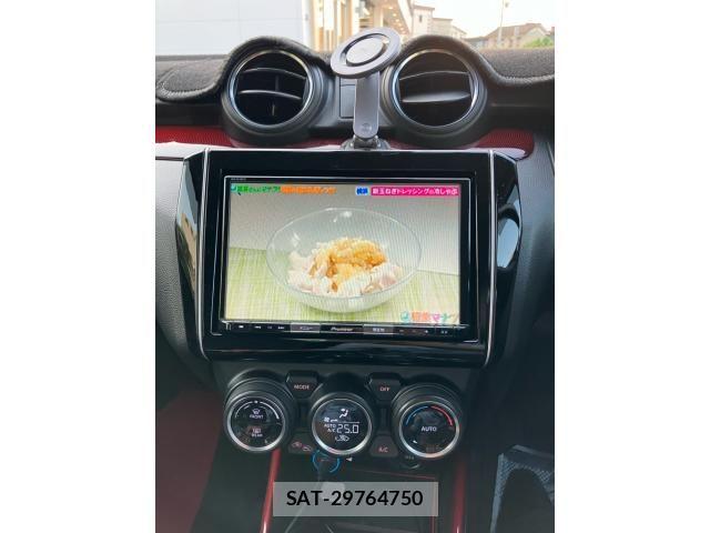 Suzuki SWIFT 2020-09 7252500-18