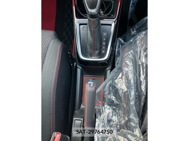 Suzuki SWIFT 2020-09 7252500-20