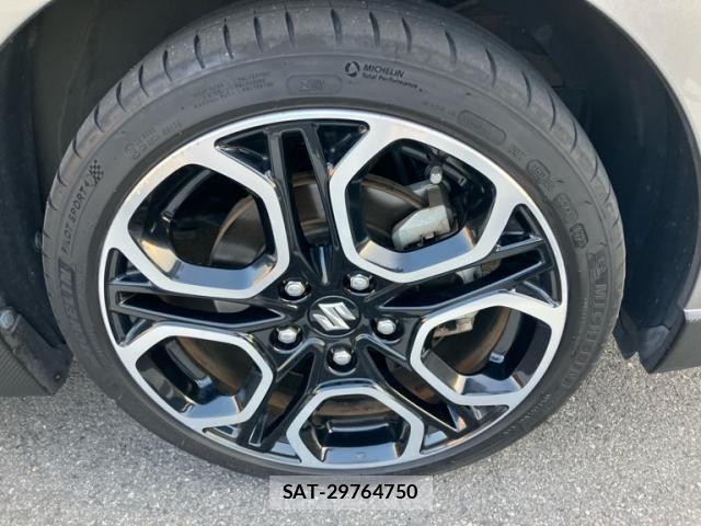 Suzuki SWIFT 2020-09 7252500-5