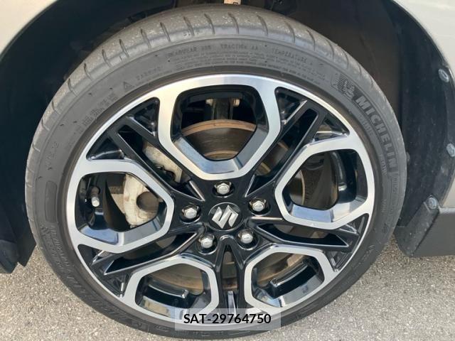 Suzuki SWIFT 2020-09 7252500-8