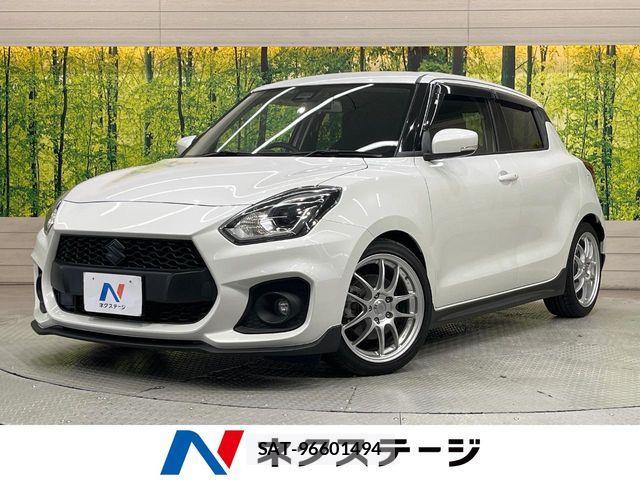 Suzuki SWIFT 2019-10 7252498-0