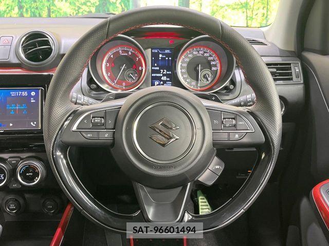 Suzuki SWIFT 2019-10 7252498-10