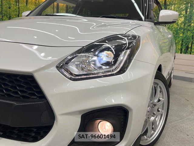 Suzuki SWIFT 2019-10 7252498-11
