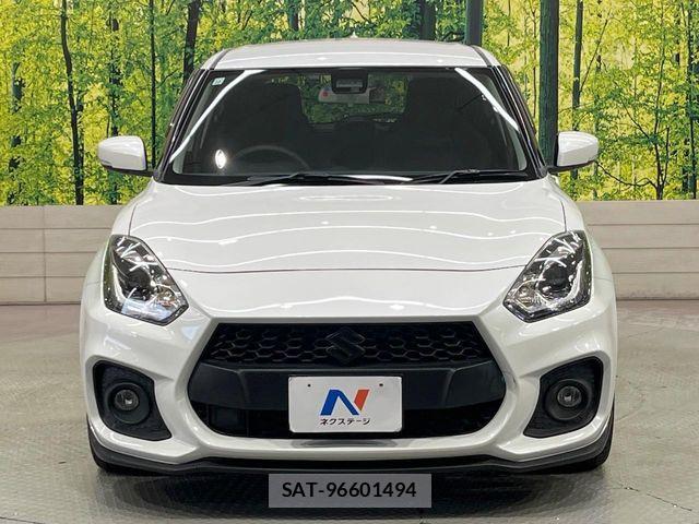 Suzuki SWIFT 2019-10 7252498-13