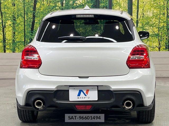 Suzuki SWIFT 2019-10 7252498-14