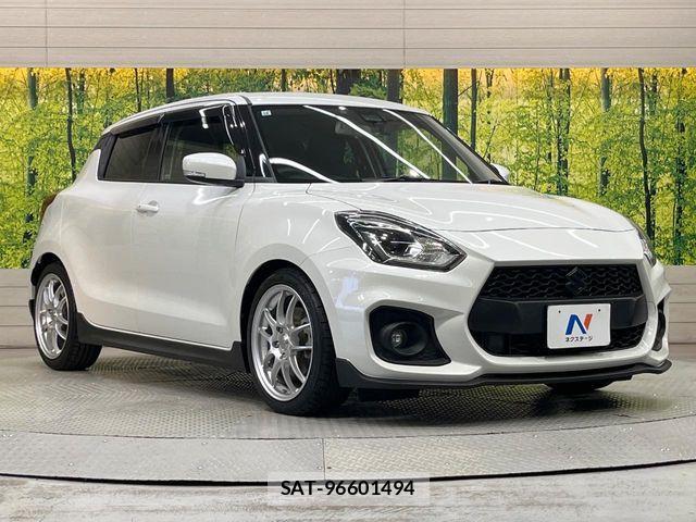 Suzuki SWIFT 2019-10 7252498-15