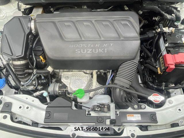 Suzuki SWIFT 2019-10 7252498-17