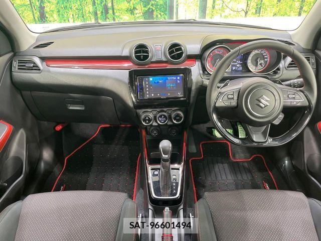 Suzuki SWIFT 2019-10 7252498-1
