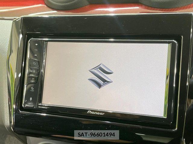 Suzuki SWIFT 2019-10 7252498-2