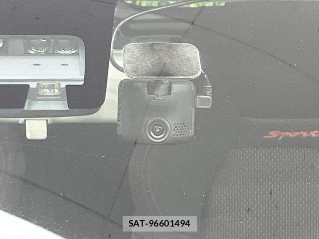 Suzuki SWIFT 2019-10 7252498-4