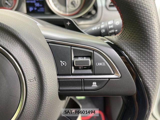 Suzuki SWIFT 2019-10 7252498-5