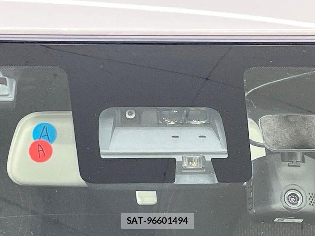 Suzuki SWIFT 2019-10 7252498-6