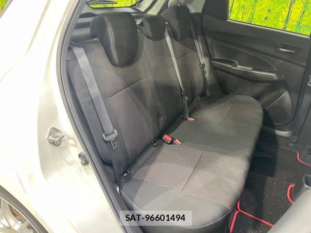 Suzuki SWIFT 2019-10 7252498-8